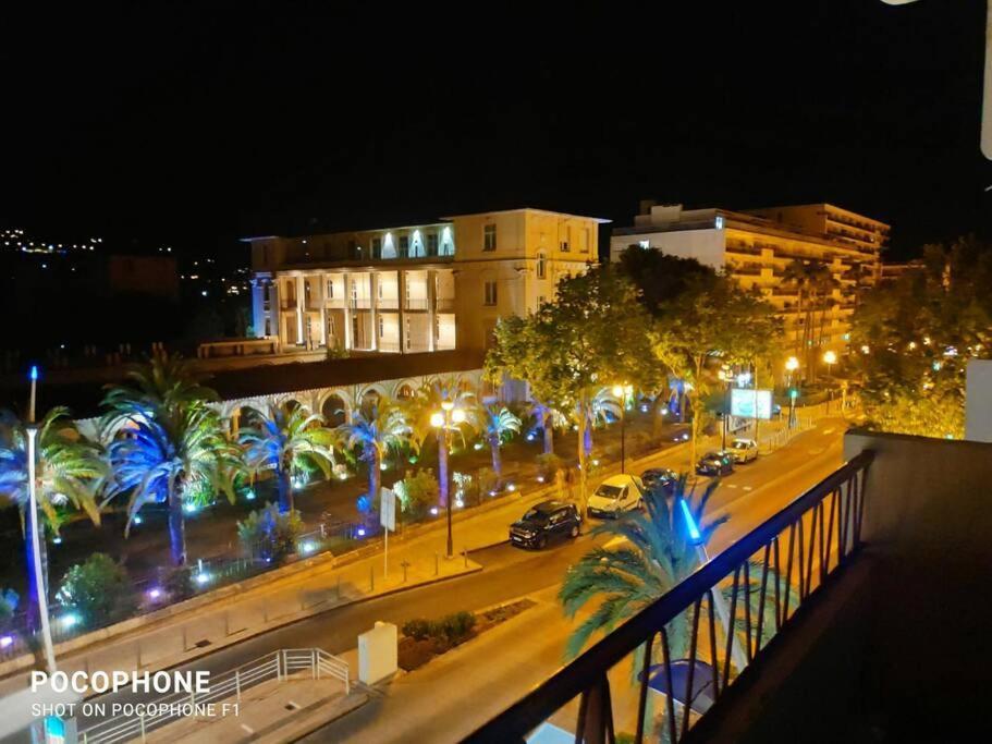Etoile Cosy 2 P, Tout Confort, 10 Min Croisette Cannes Extérieur photo