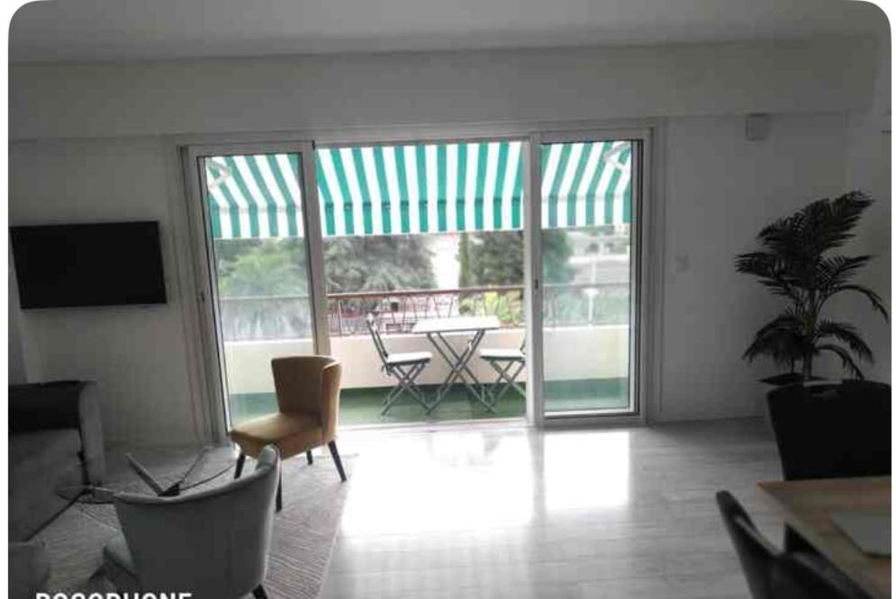 Etoile Cosy 2 P, Tout Confort, 10 Min Croisette Cannes Extérieur photo